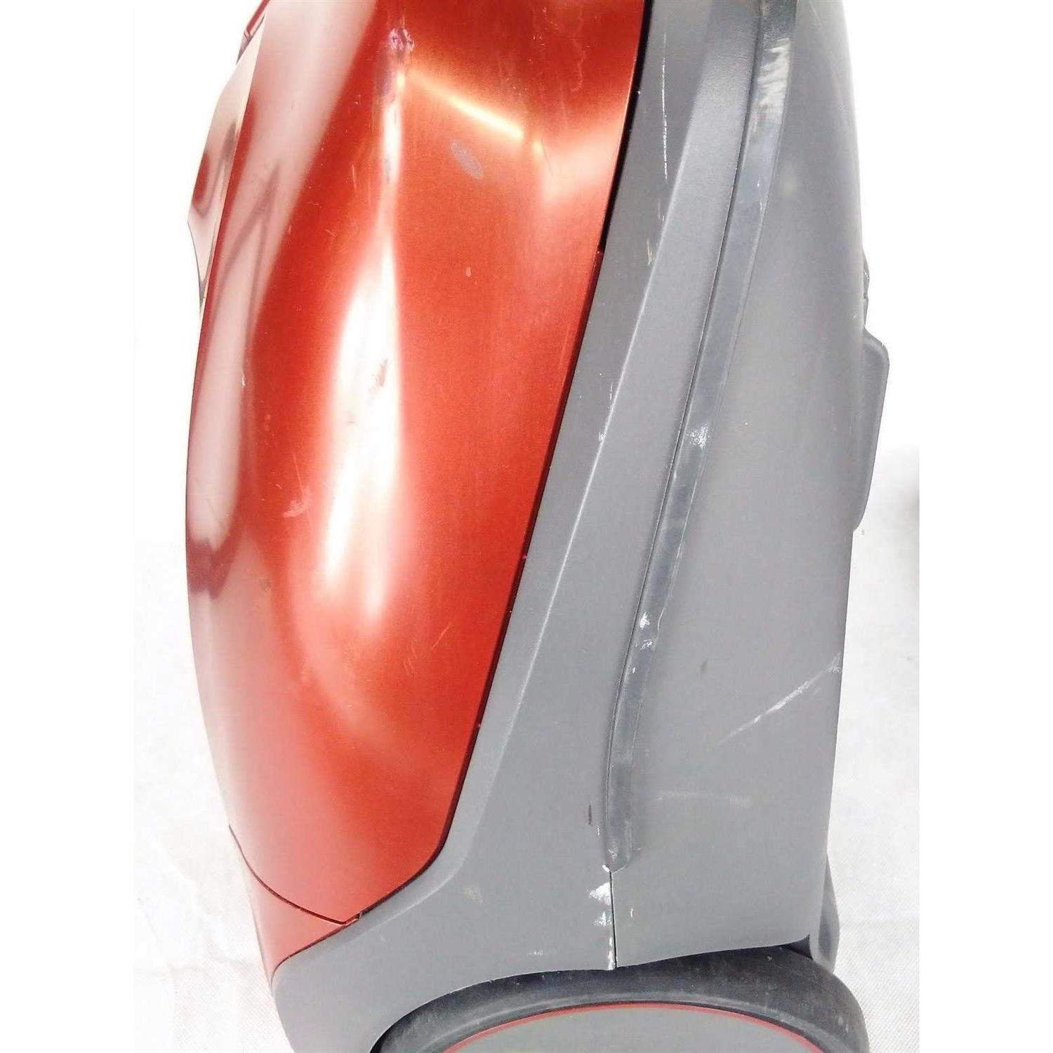 Kenmore 81414 400 Series Bagged Canister - Image 5