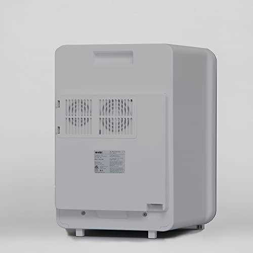 Wabi Baby UVC-LED Ultra Sanitizer & Dryer - Image 3