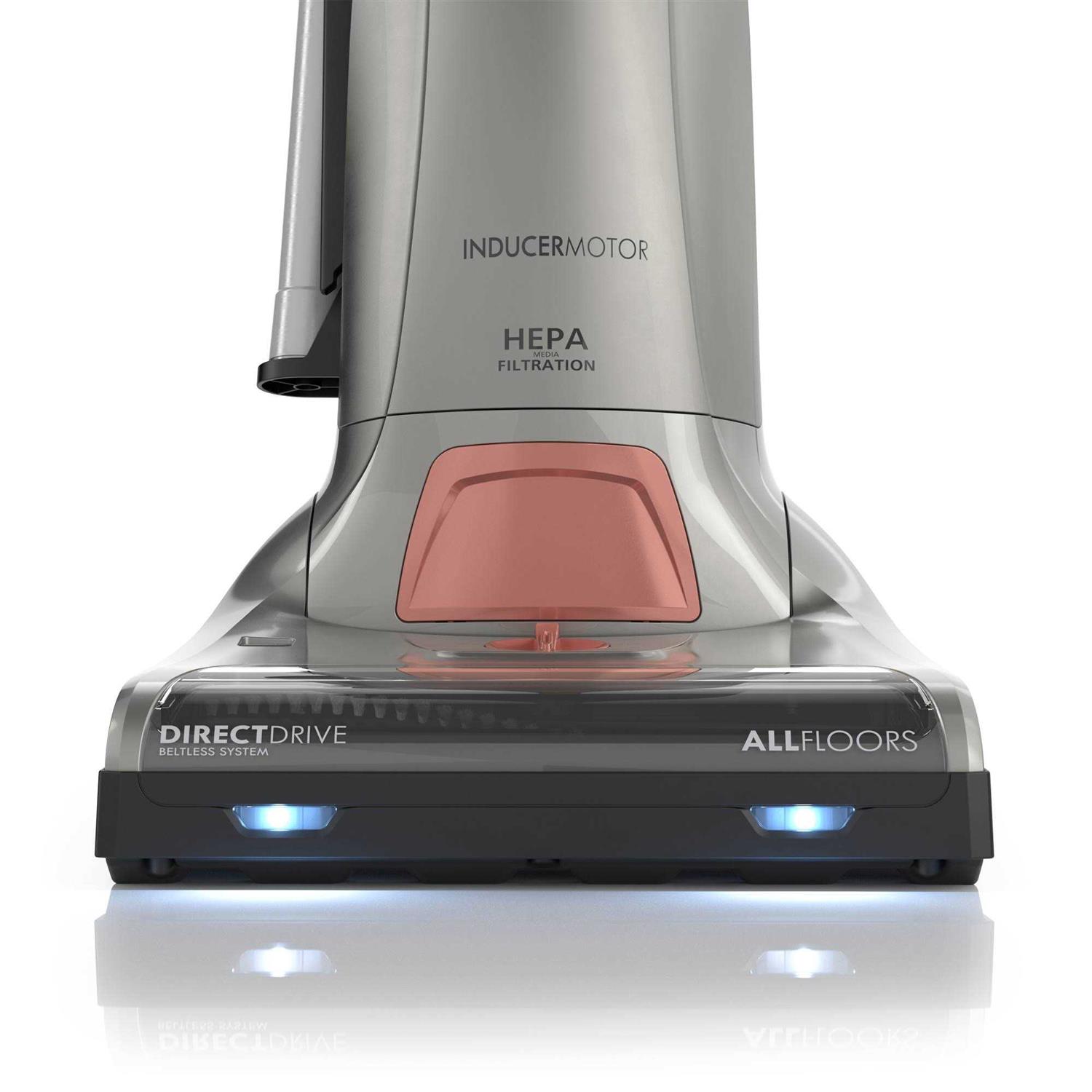 Kenmore Elite Pet Friendly Bagged Upright Vacuum - Image 3