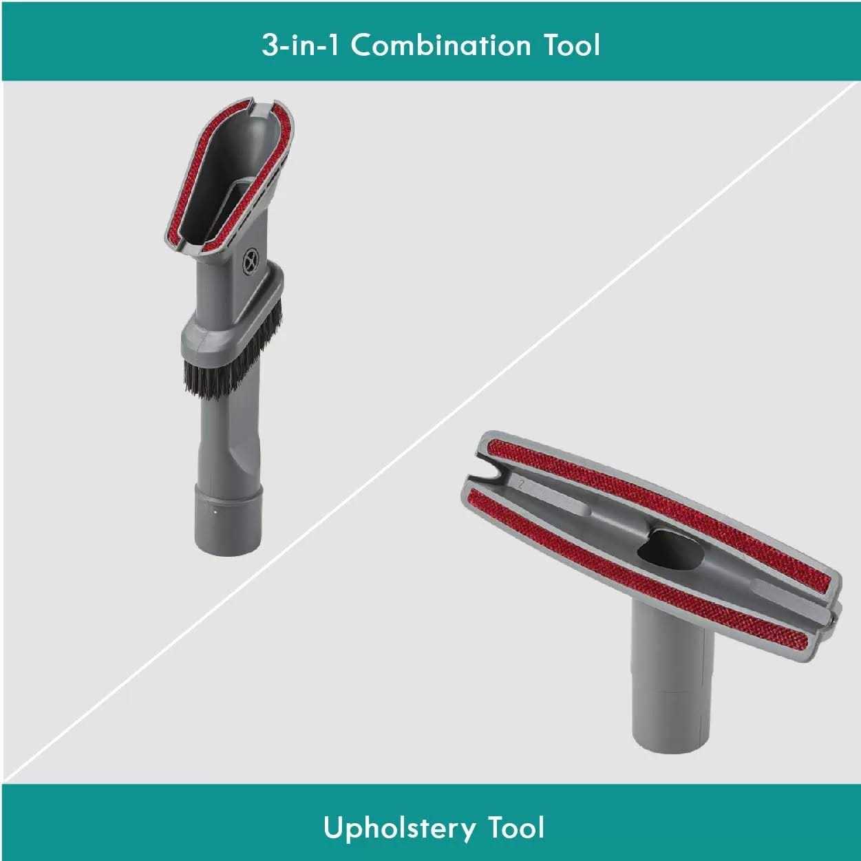 Kenmore Du2012 AllergenSeal Bagless Upright Vacuum - Image 5