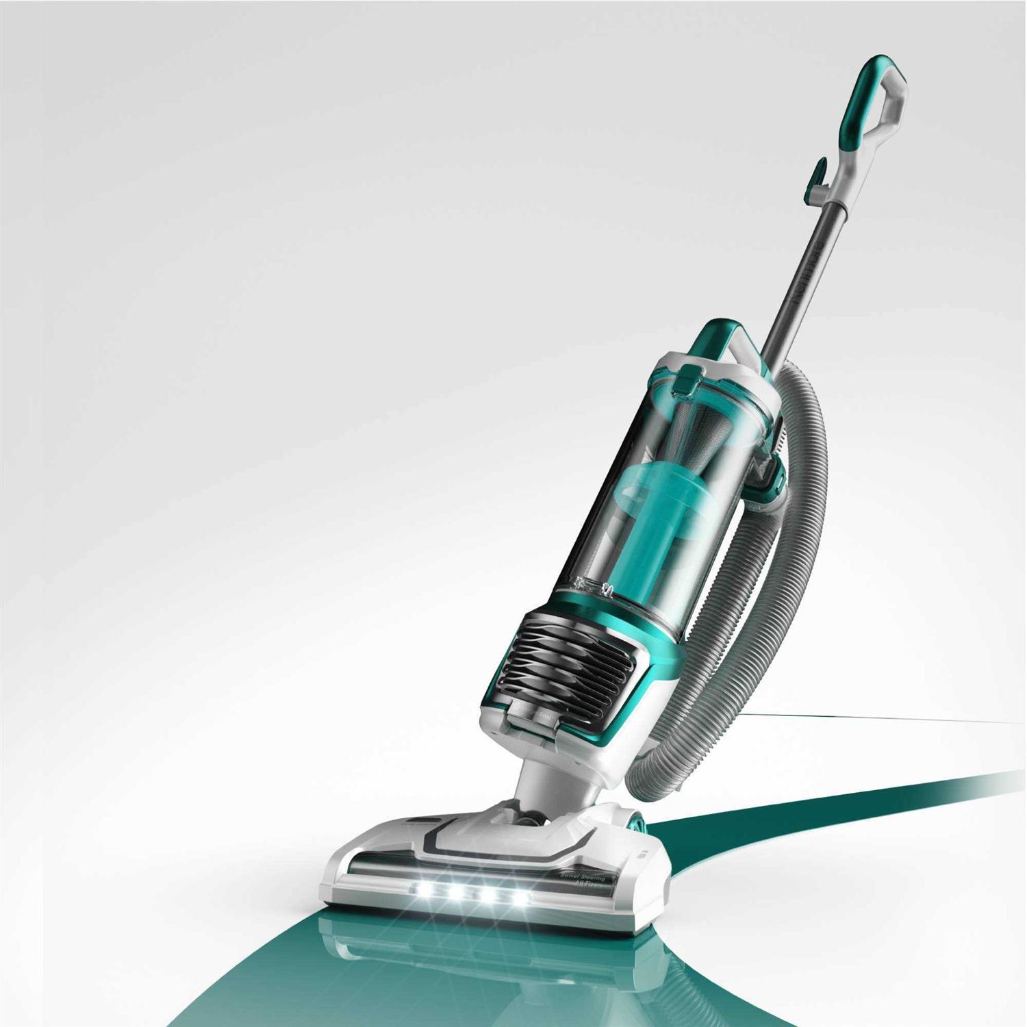 Kenmore Du2012 AllergenSeal Bagless Upright Vacuum - Image 5