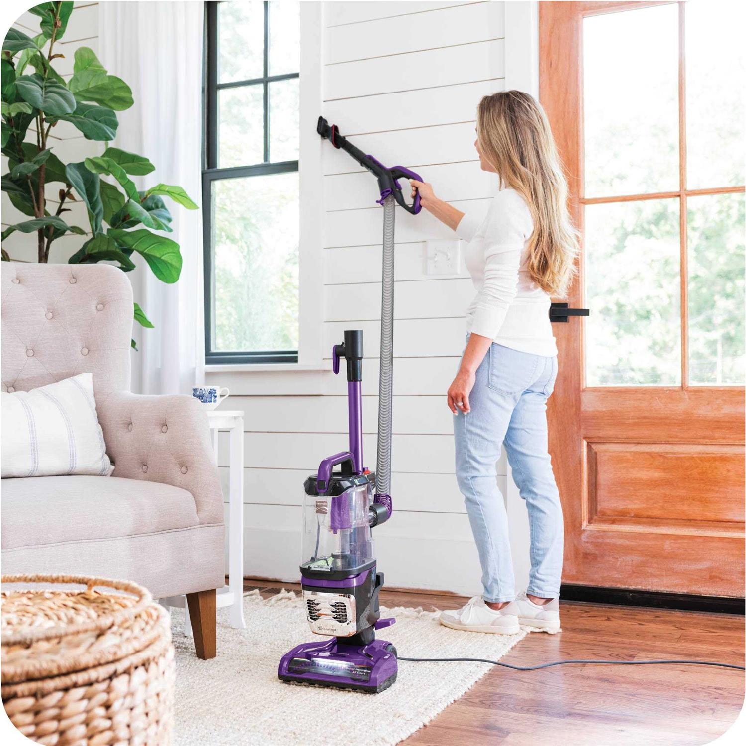 Kenmore FeatherLite Lift-Up Bagless Upright Vacuum with Hair Eliminator Brushroll - Image 3
