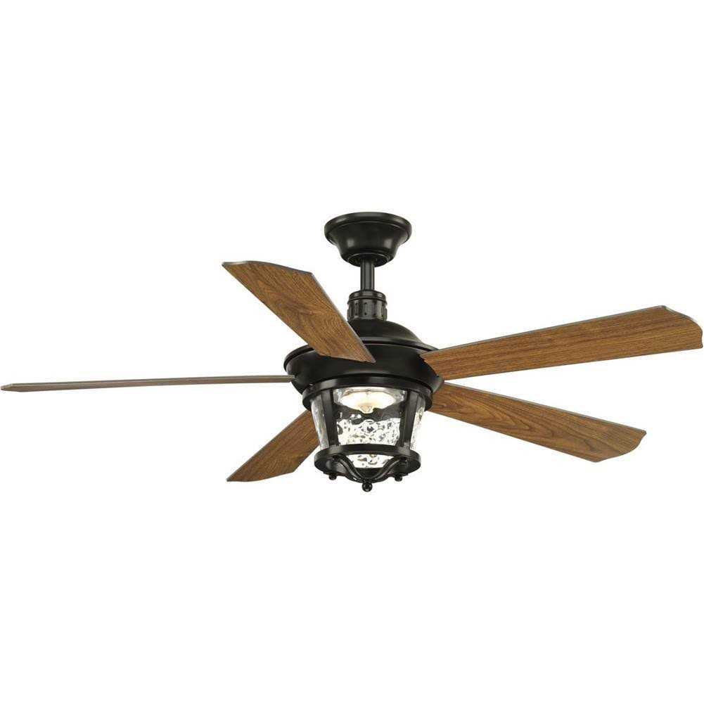 Kichler Basics Pro Legacy 52'' Ceiling Fan 330020SNB - Image 4