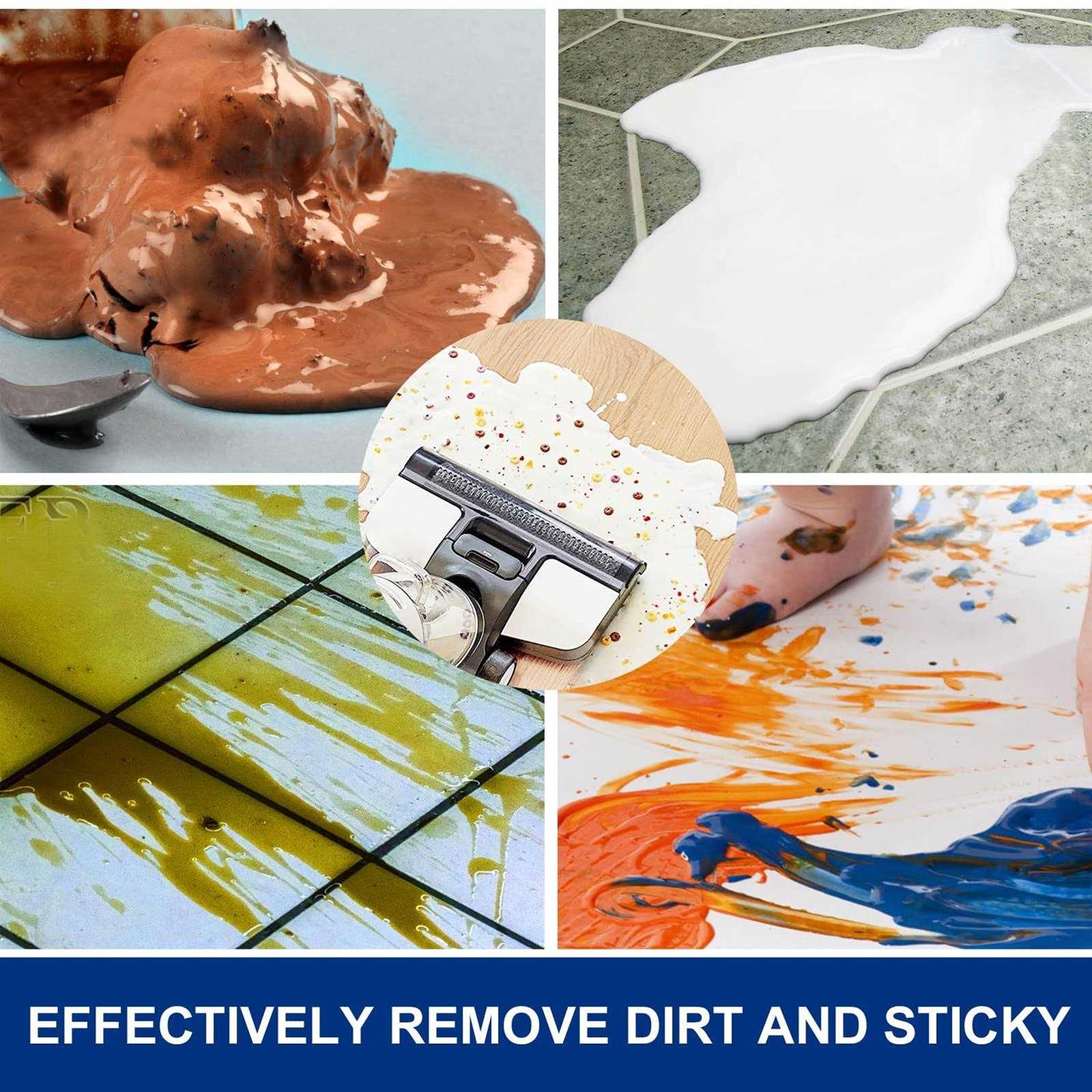 Ifloor3 Roller Brush Replacement for Tineco iFloor 3 and Tineco Floor One S3 Cor - Image 2