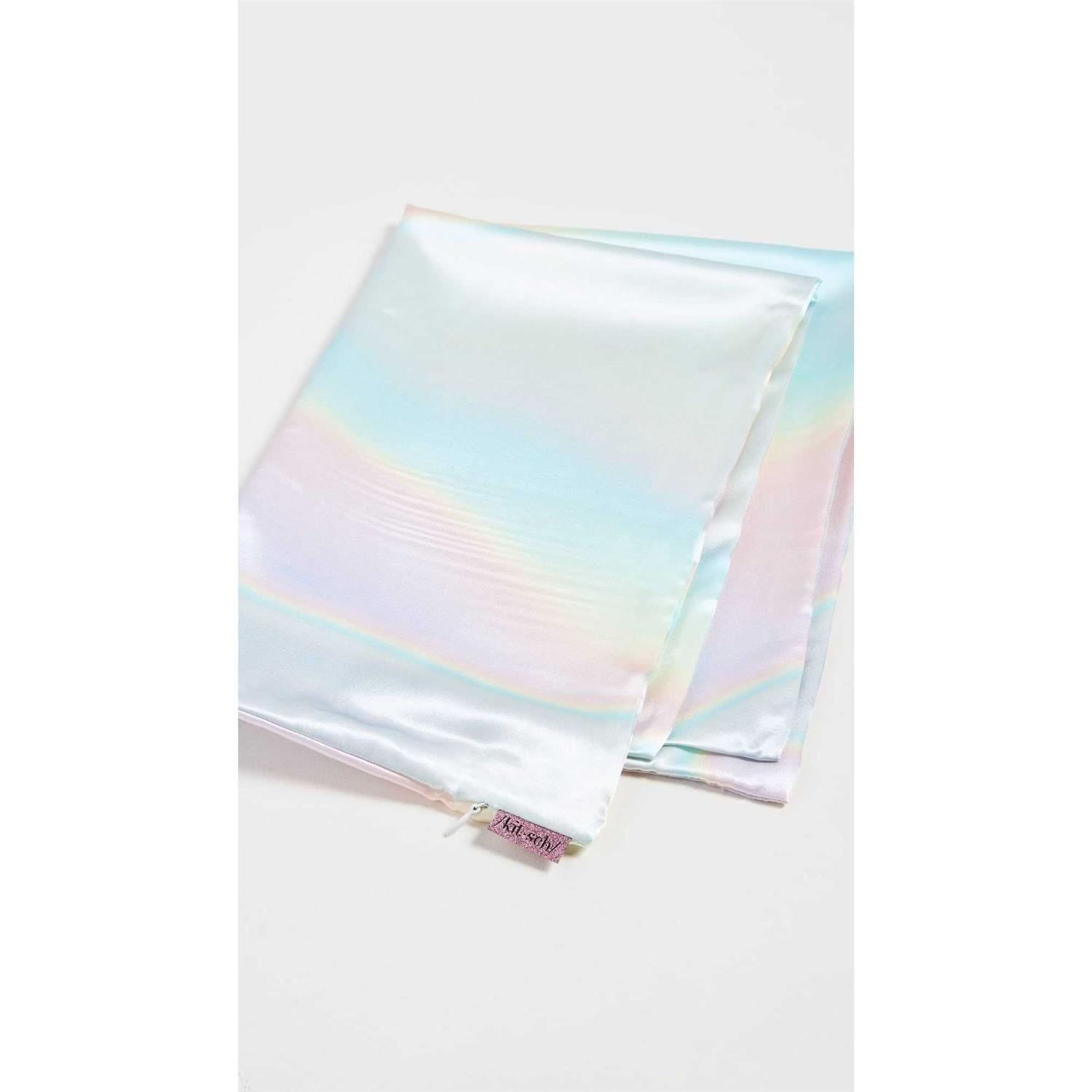 Kitsch Satin Pillowcase - Image 3