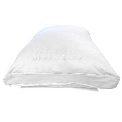 Wamsutta Dream Zone Synthetic Down Pillow Side Sleeper - Image 4