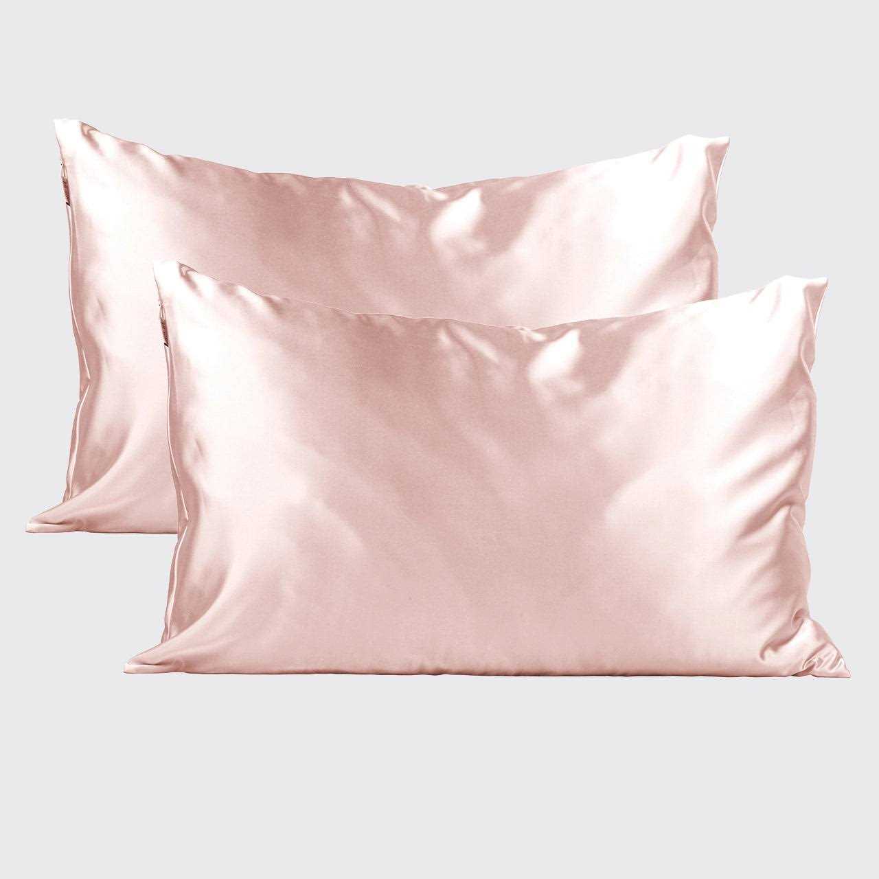 Kitsch Satin Pillowcase Set - Image 4