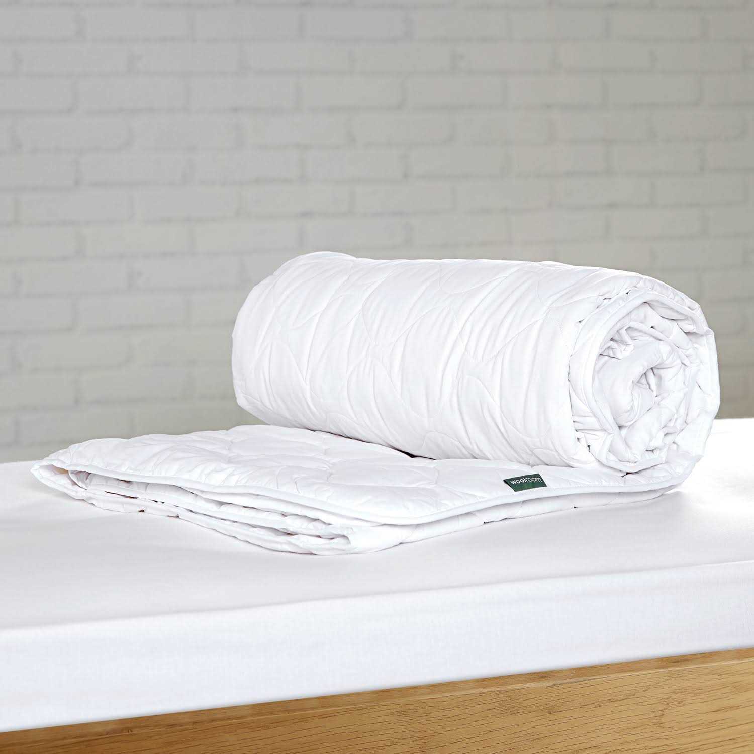 Wool Comforter From WOOLROOM - Image 3