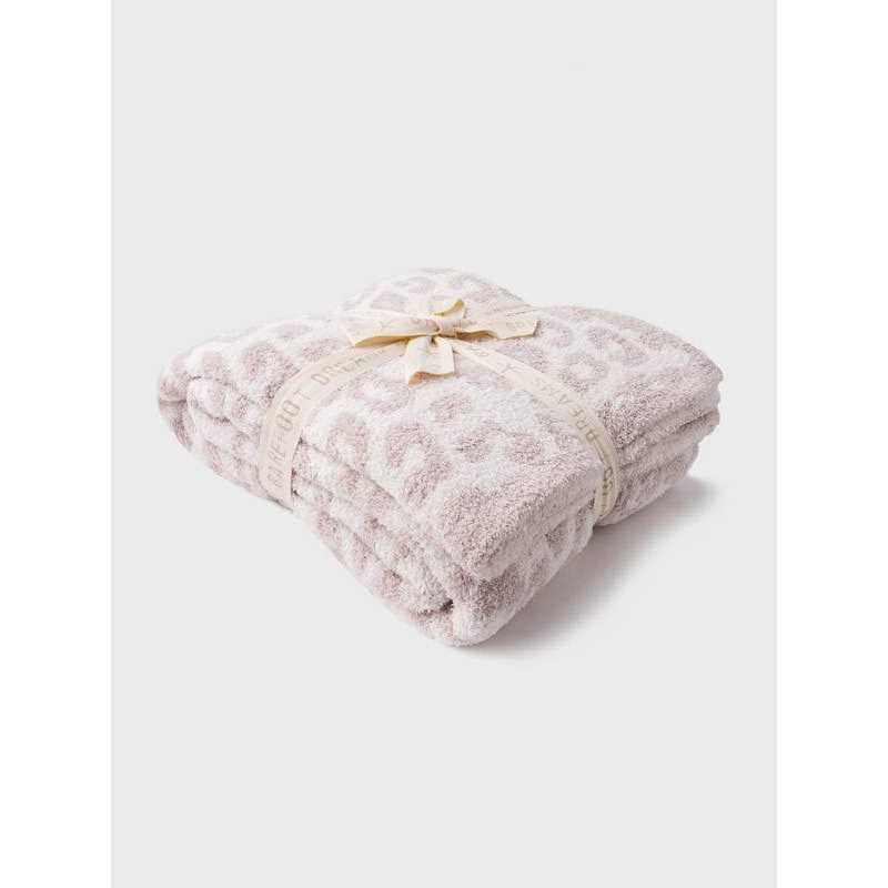 Barefoot Dreams CozyChic Throw - Image 3
