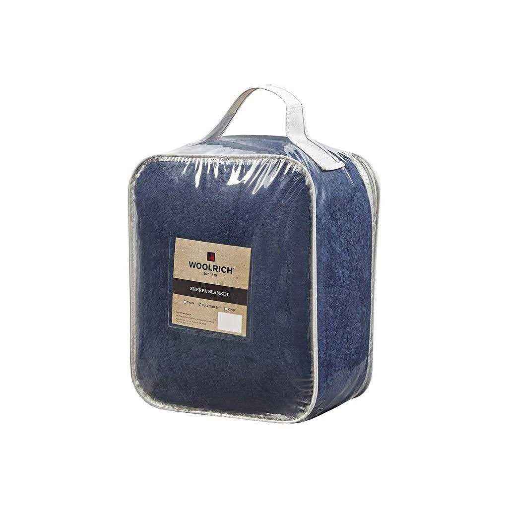 Woolrich Burlington Berber Blanket - Image 3