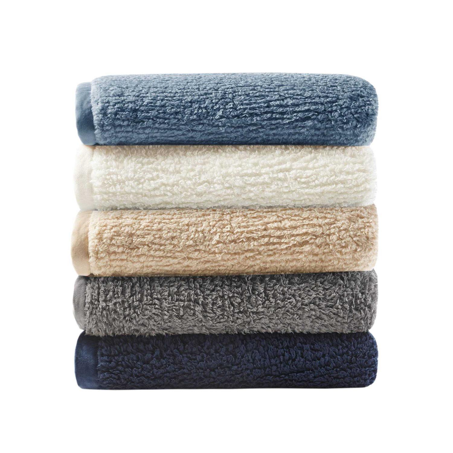 Woolrich Burlington Berber Blanket - Image 5