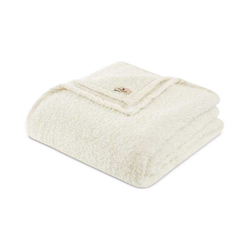 Woolrich Burlington Berber Blanket - Image 5