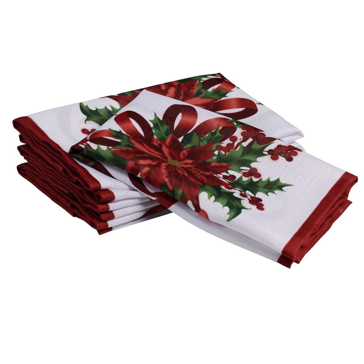 Kadut Thanksgiving Tablecloth Fall Tablecloth Rectangle Tables Heavy Duty Fabric Stain Proof Table - Image 4