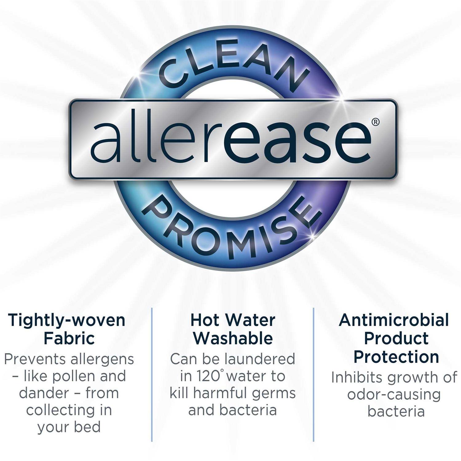 AllerEase Platinum Mattress Protector - Image 3