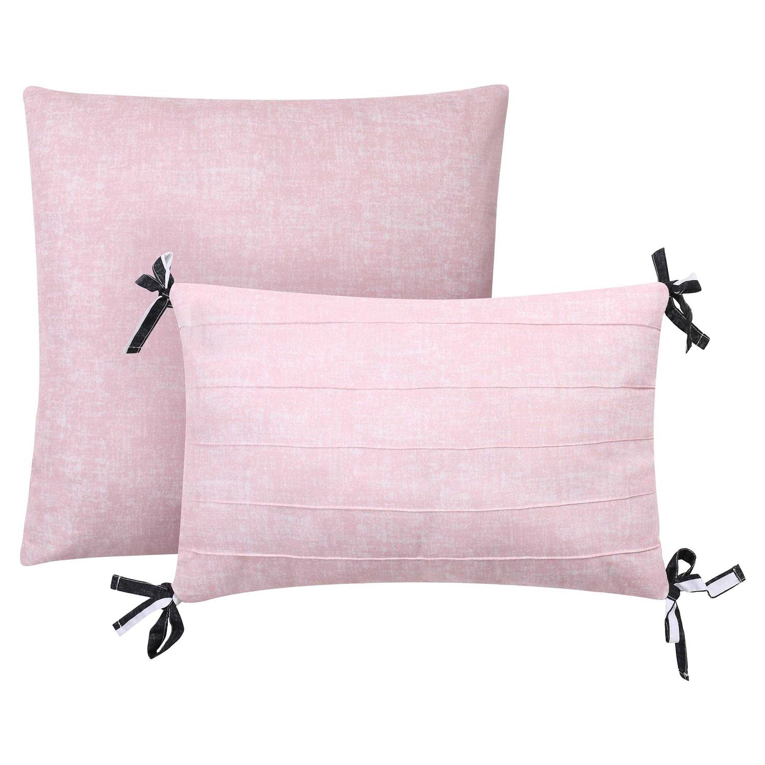 Juicy Couture Cabana Stripe Reversible 6-pc. Comforter Set - Image 4