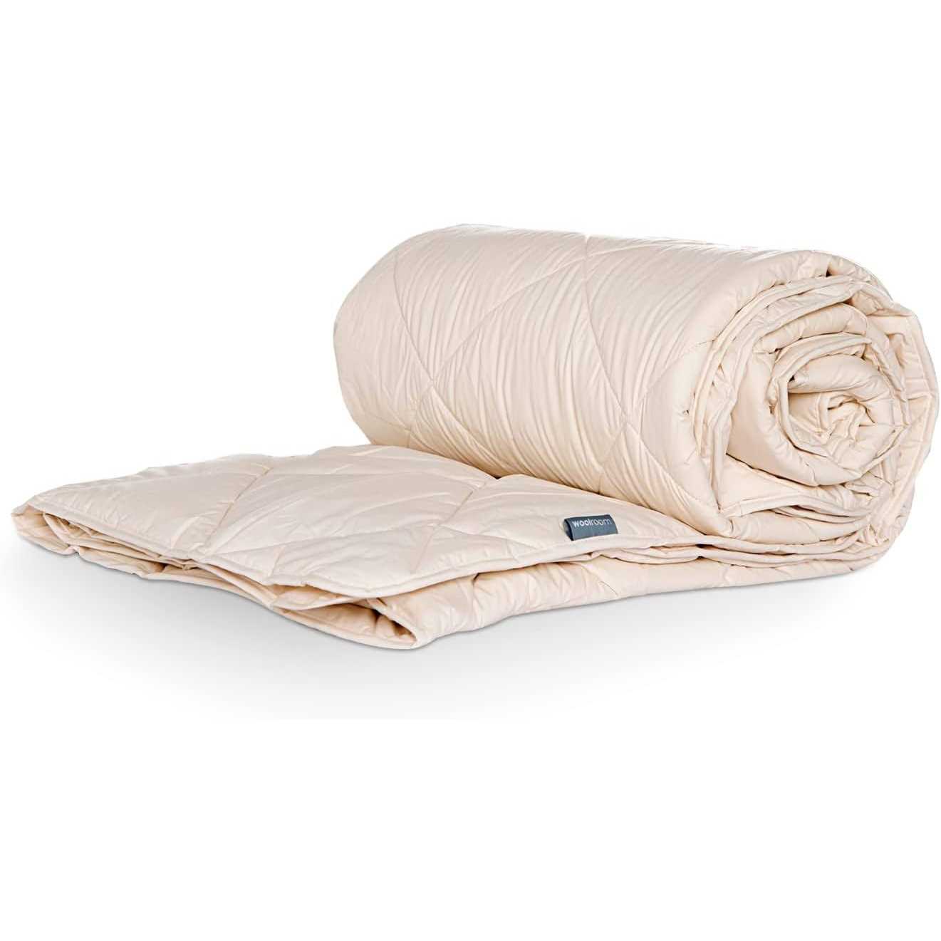 Wool Comforter From Woolroom - Image 3