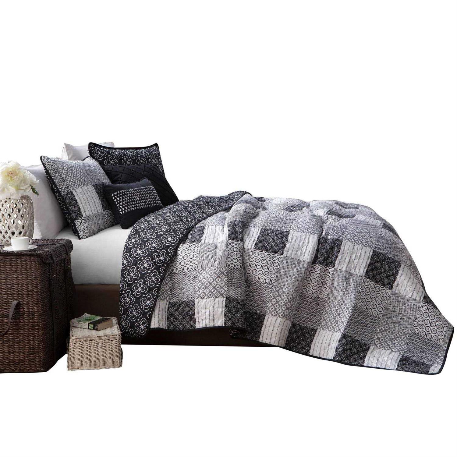 Avondale Manor Evangeline Quilt Set - Image 5