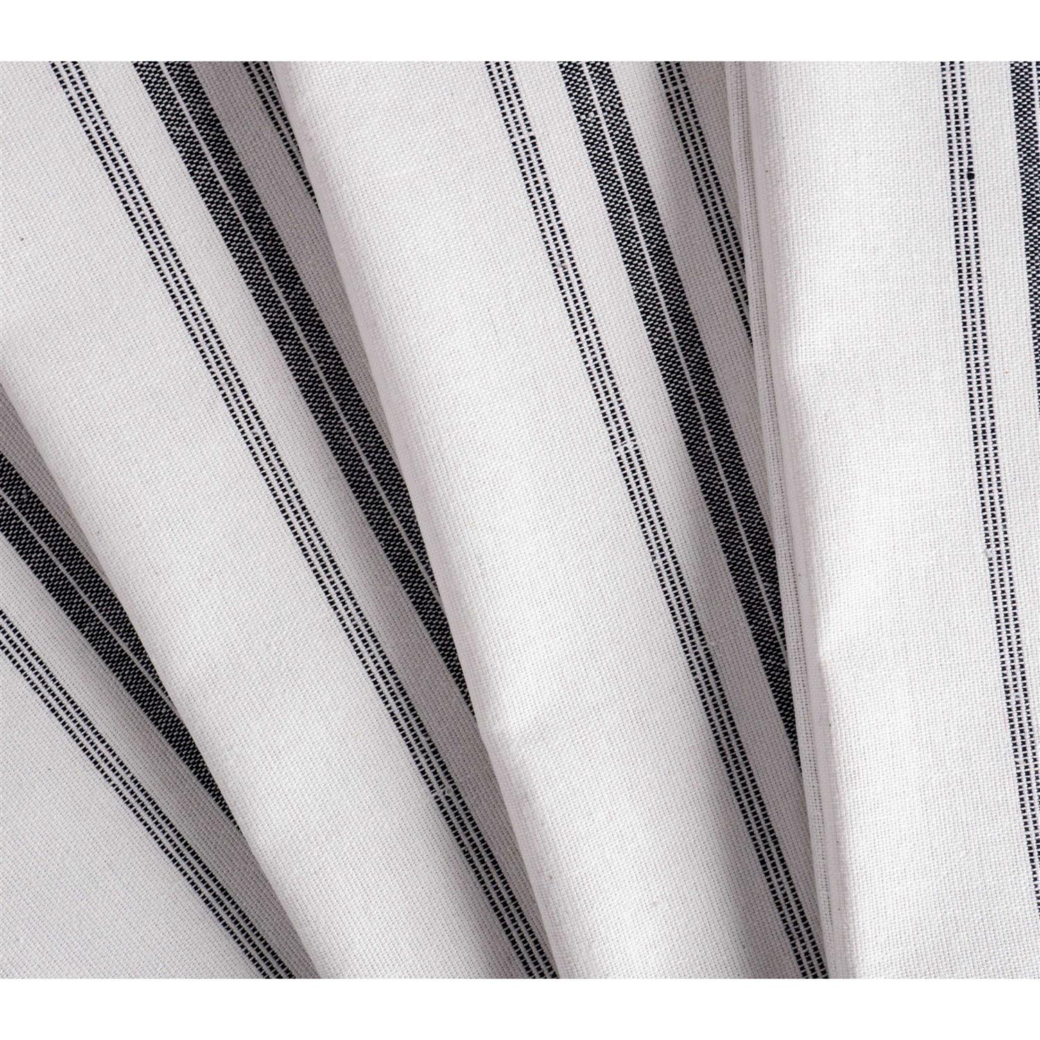 KAF Home Classic Farmhouse Stripe Kitchen Towels 25 - Image 3