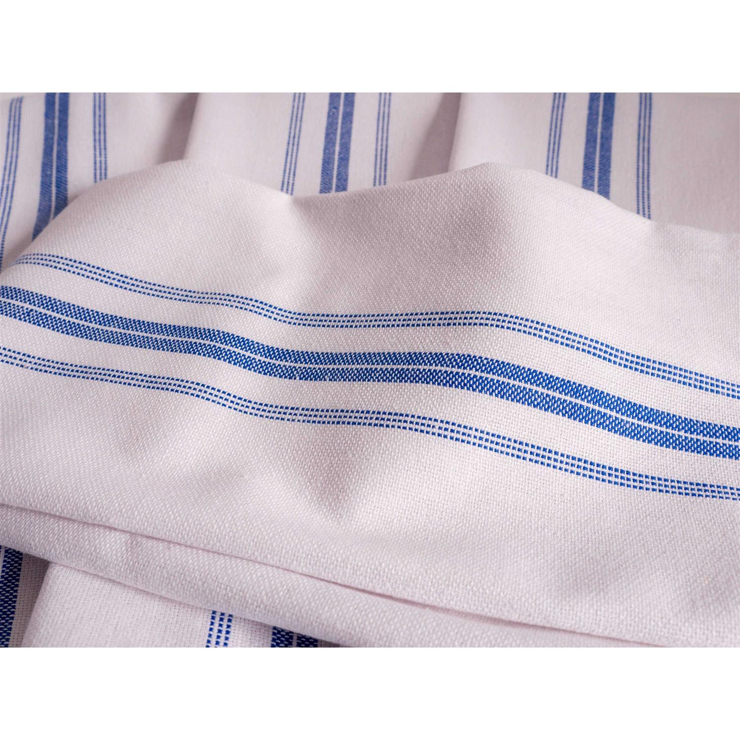 KAF Home Classic Farmhouse Stripe Kitchen Towels 25 - Image 4