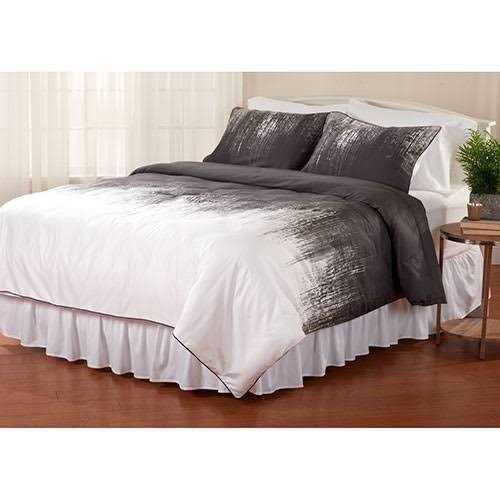 Vince Camuto Lyon Comforter Set - Image 3