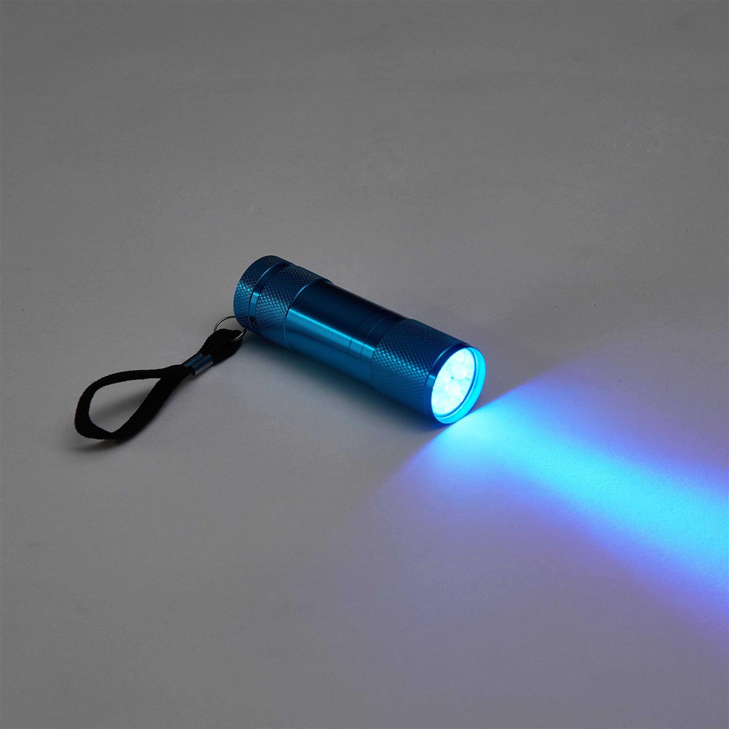 Your Zone 5 Piece Glow In the Dark Comforter Set with Bonus String Light - Image 3