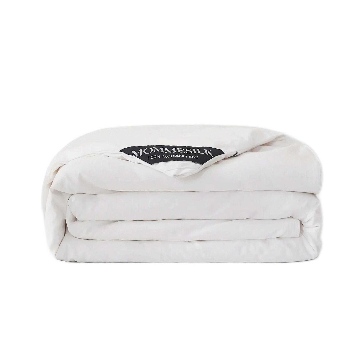 Mommesilk Silk Comforter - Image 2