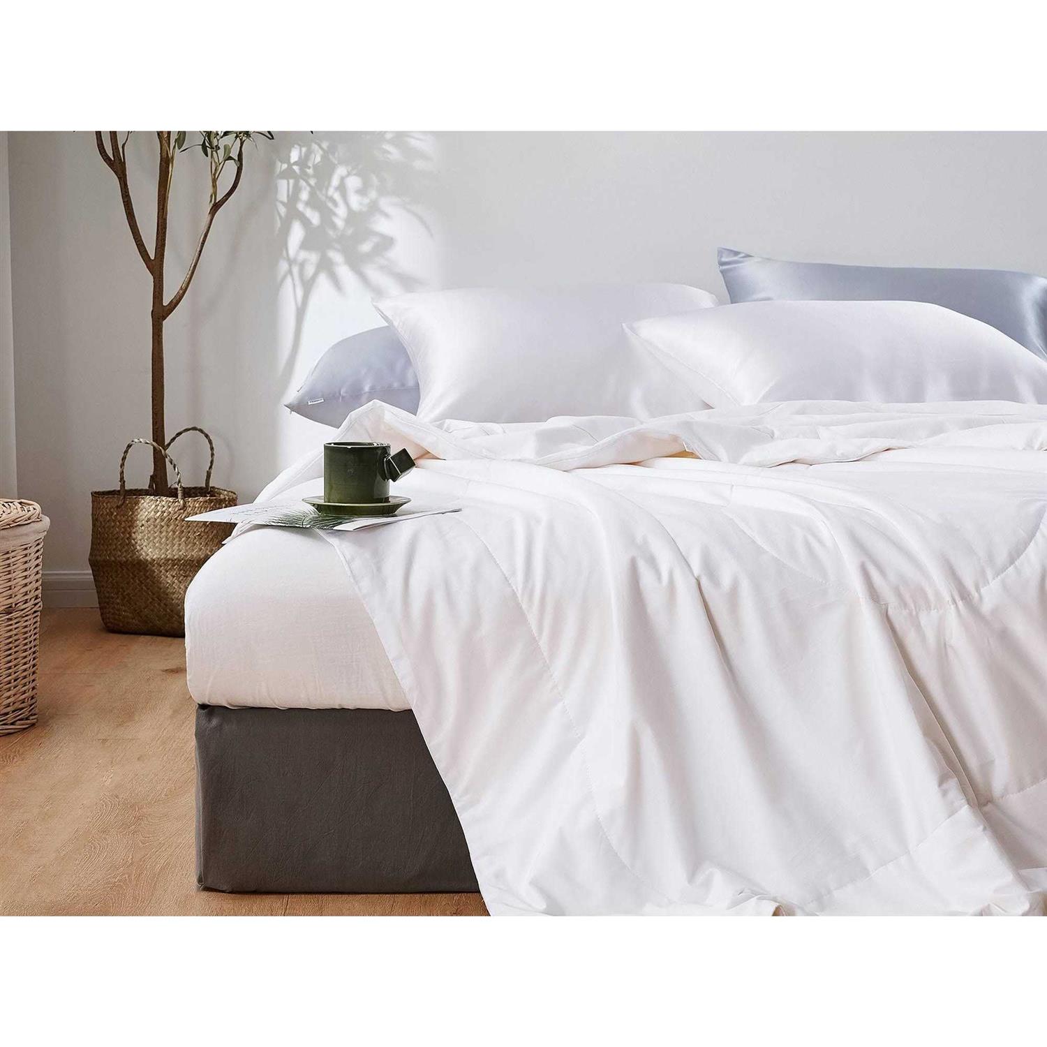 Mommesilk Silk Comforter - Image 3