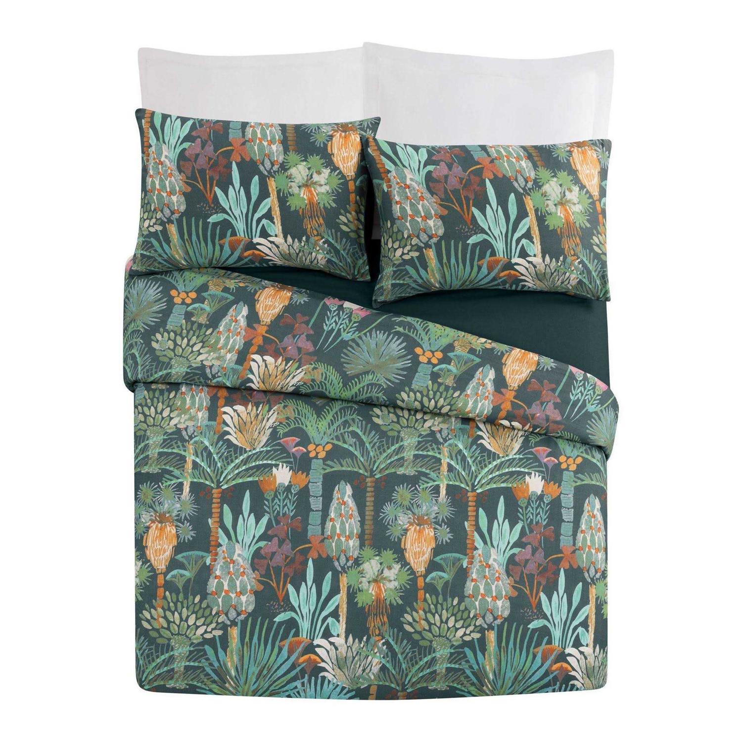Justina Blakeney Phoenix 3-Piece Duvet Set - Image 3