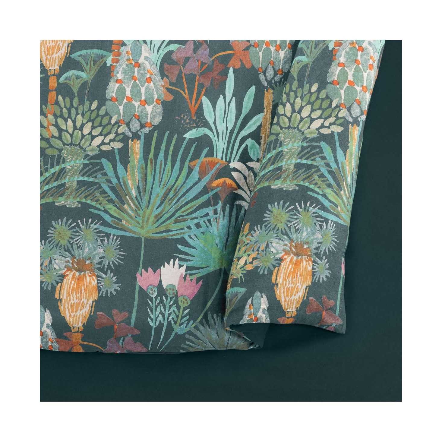 Justina Blakeney Phoenix 3-Piece Duvet Set - Image 5