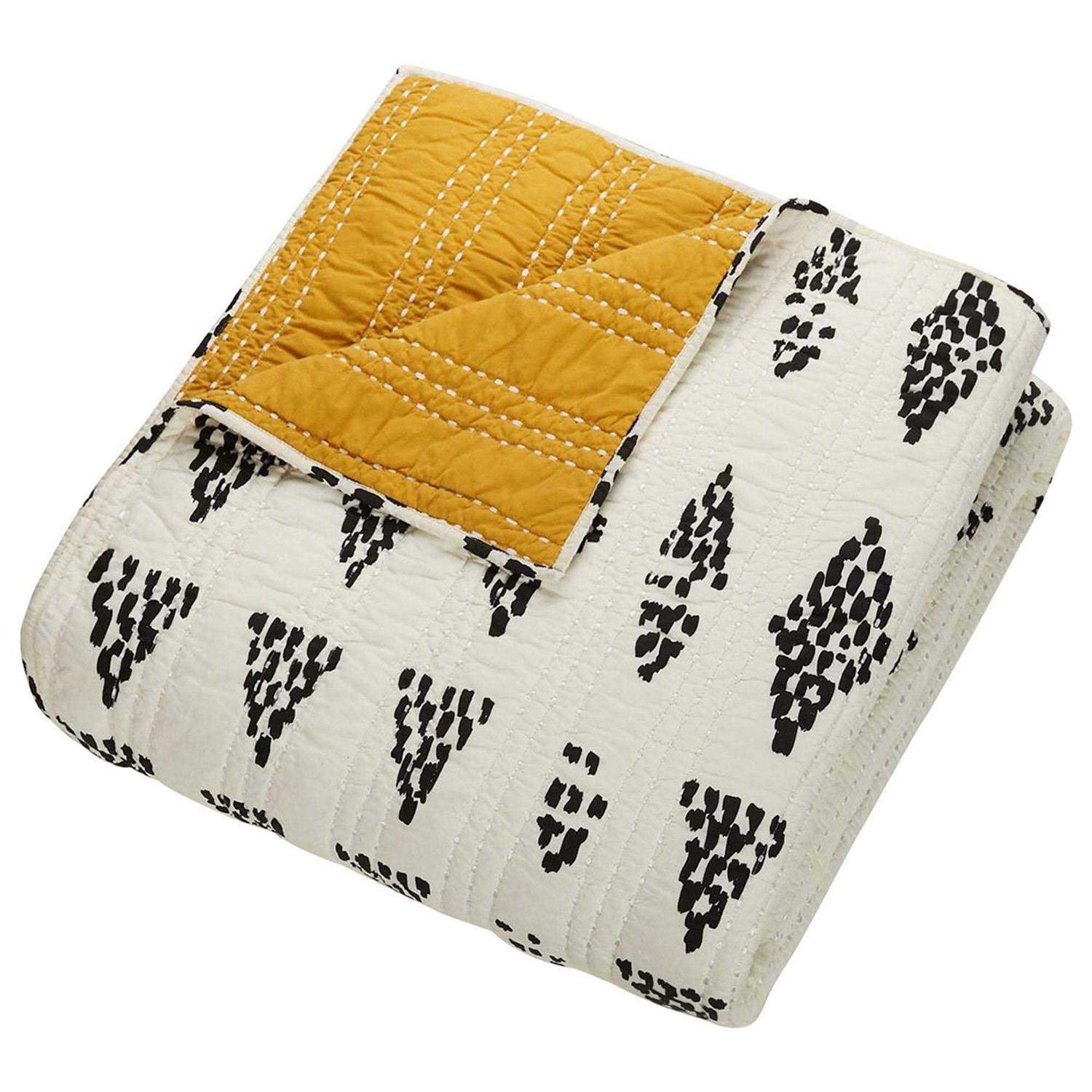 Justina Blakeney Prosperity Quilt Set - Image 4