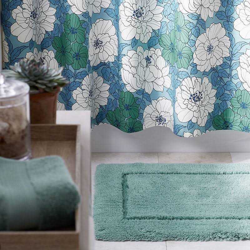 The Company Store Legends Hotel Regal Cotton Bath Rug - Image 3