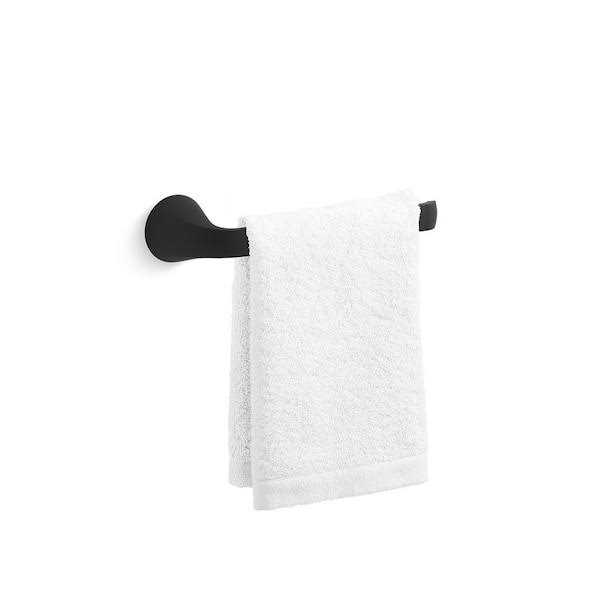 Kohler Cursiva Towel Arm - Image 3