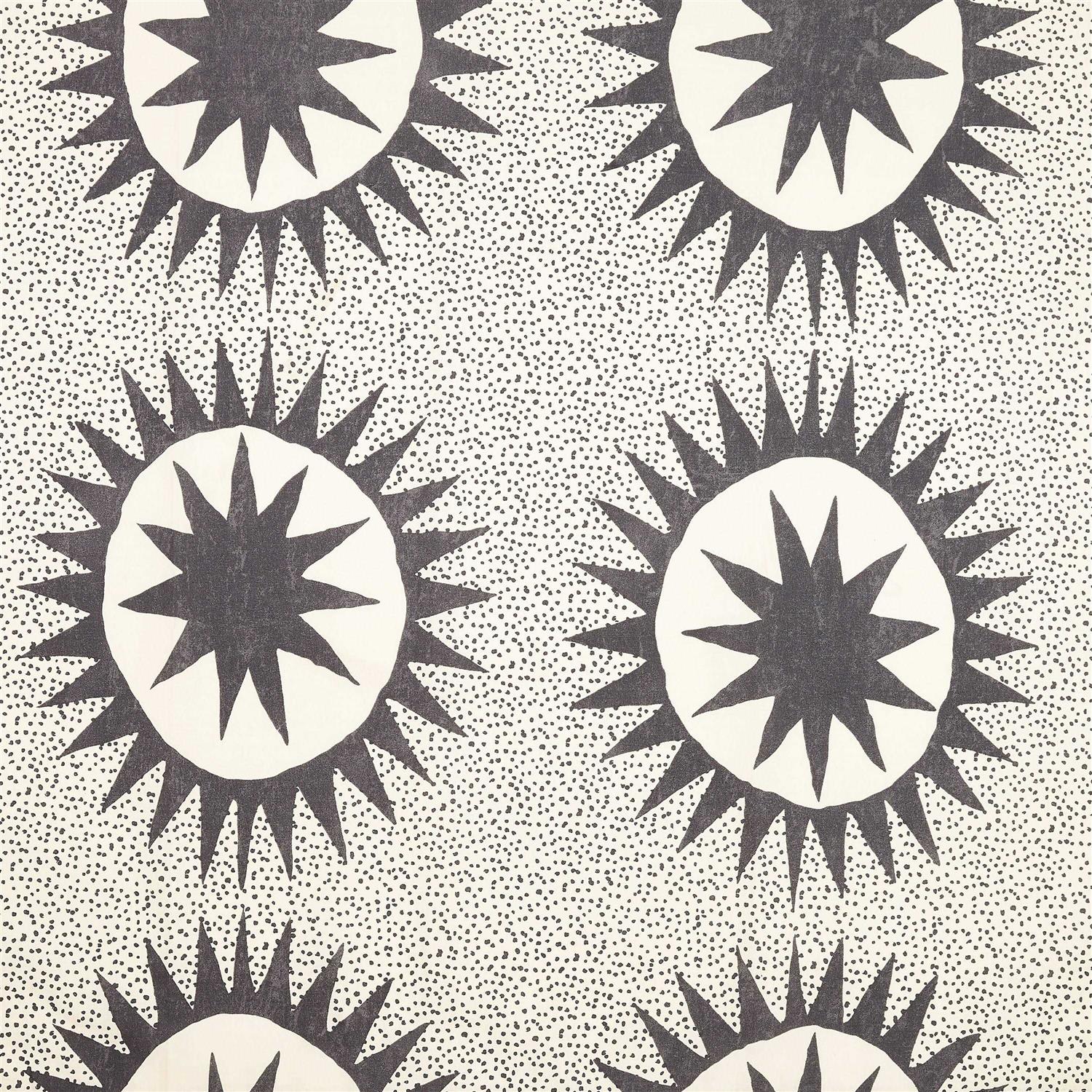 Justina Blakeney Soleil Shower Curtain - Image 3