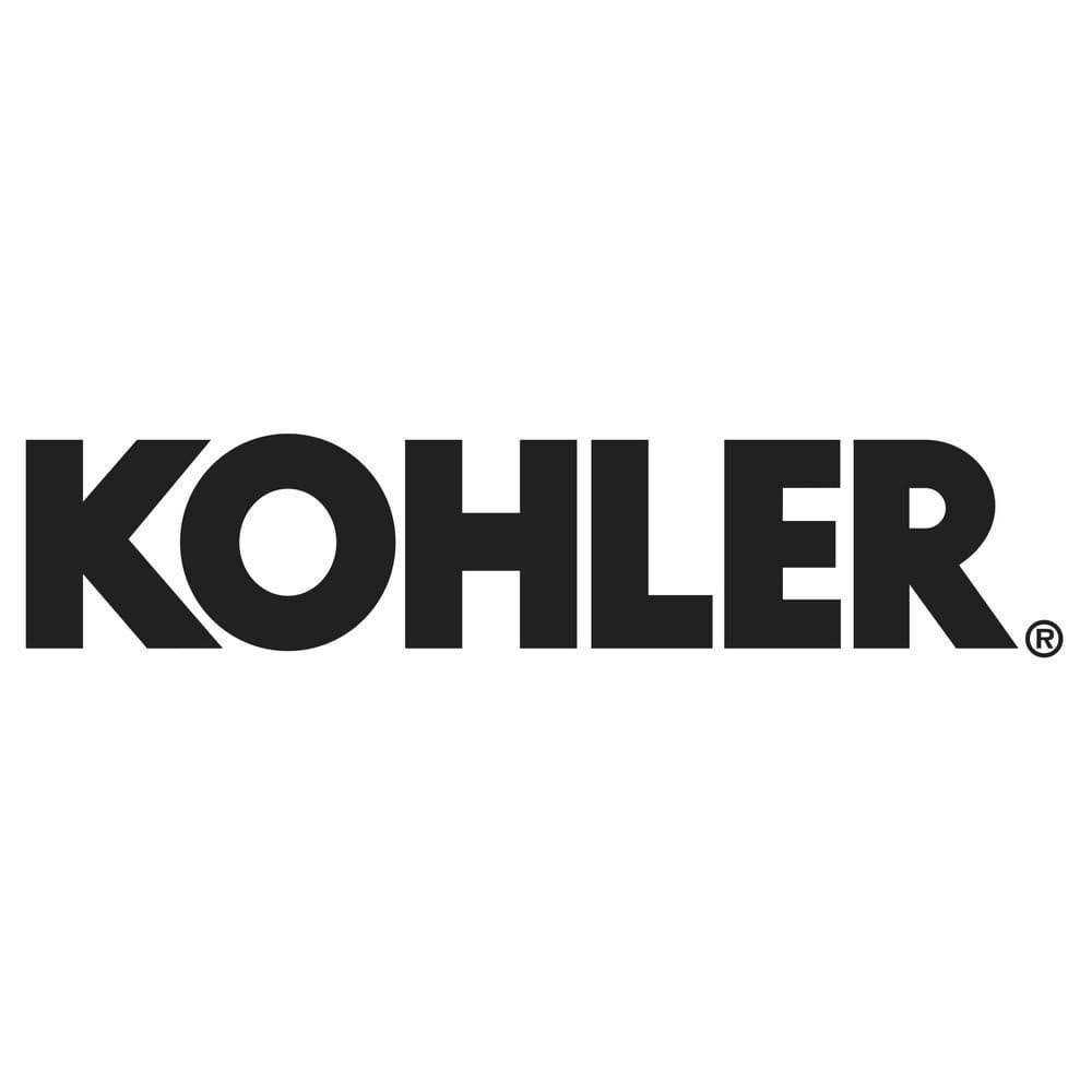 Kohler CB-CLC3526FS 35 W x 26 H Aluminum Two-Door Medicine Cabinet with Mirrored doors K-CB-CLC3526FS - Image 3
