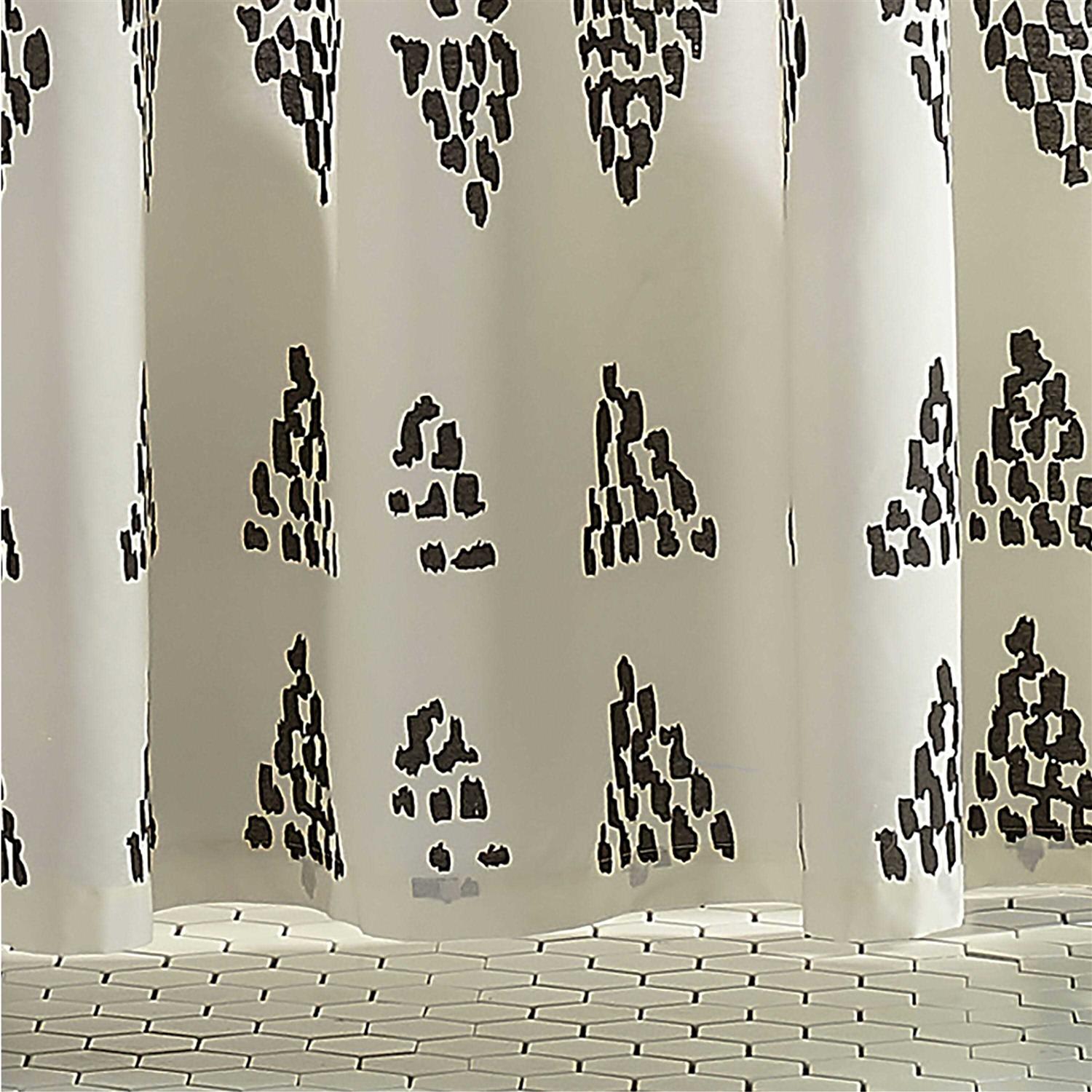 Justina Blakeney Prosperity Shower Curtain - Image 4