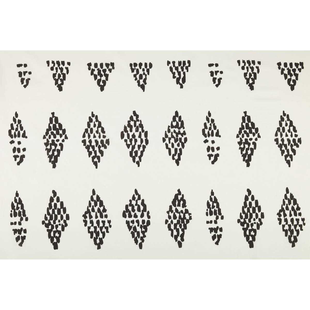 Justina Blakeney Prosperity Shower Curtain - Image 5