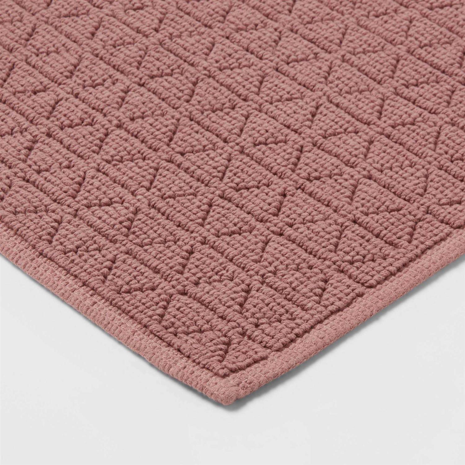 Threshold 2pc 17x24 Boho Rug Set - Image 3