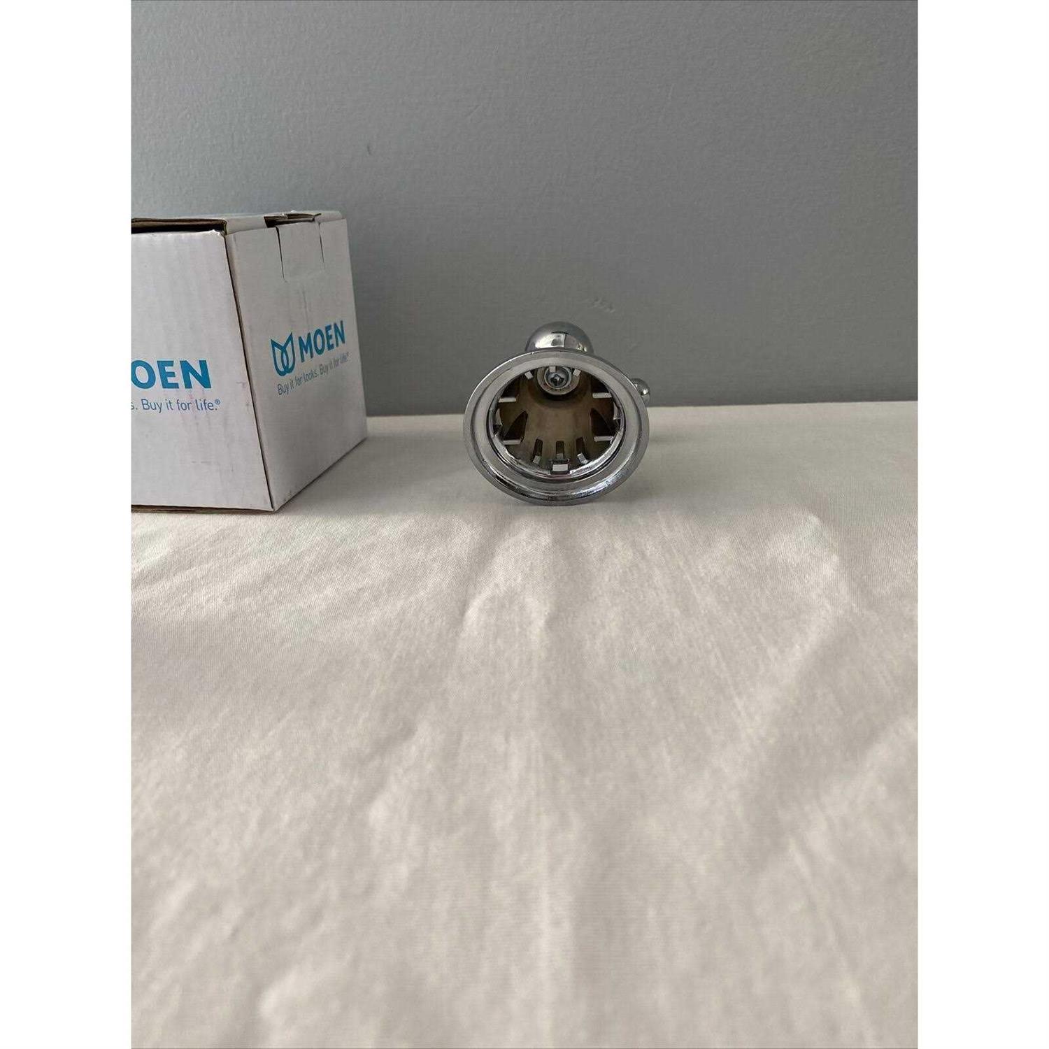 MOEN Brantford Double Robe Hook - Image 3