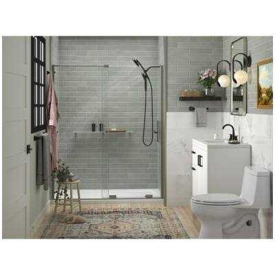 Kohler Cursiva Robe Hook 1005-270-937 - Image 3