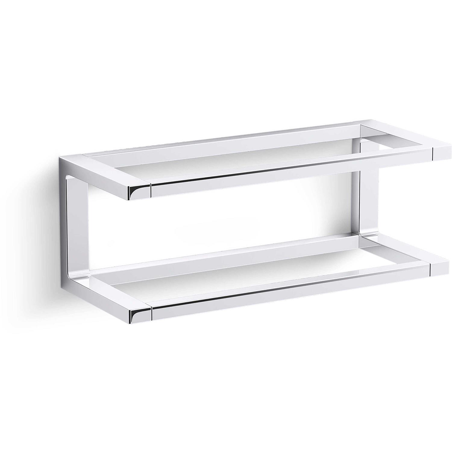 Kohler Draft 12 Towel bar frame - Image 5
