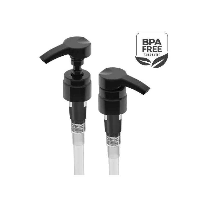 o1brand Shampoo/Conditioner Pumps 4 Pack - Image 5