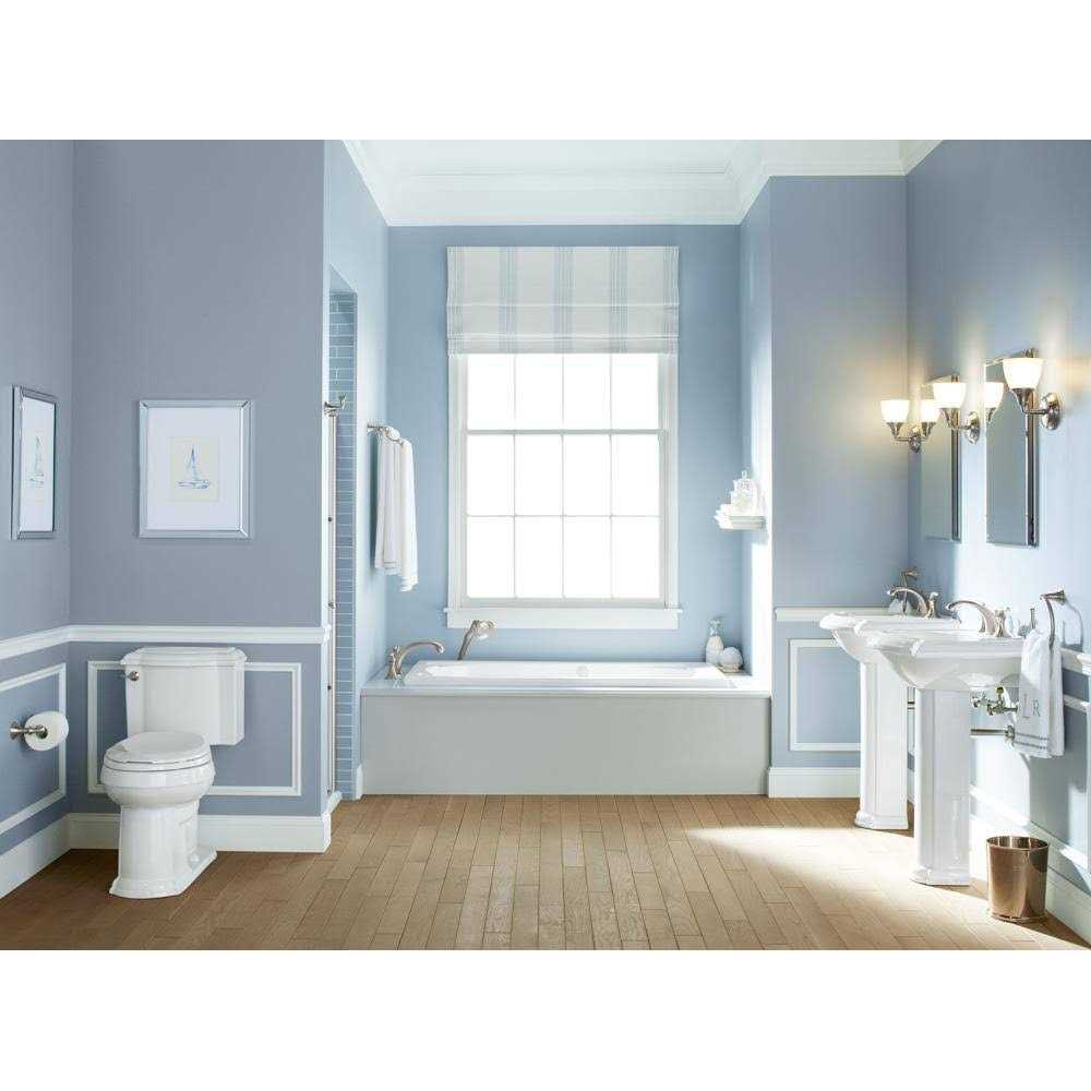 Kohler Devonshire Toilet Paper Holder 10554-CP - Image 3