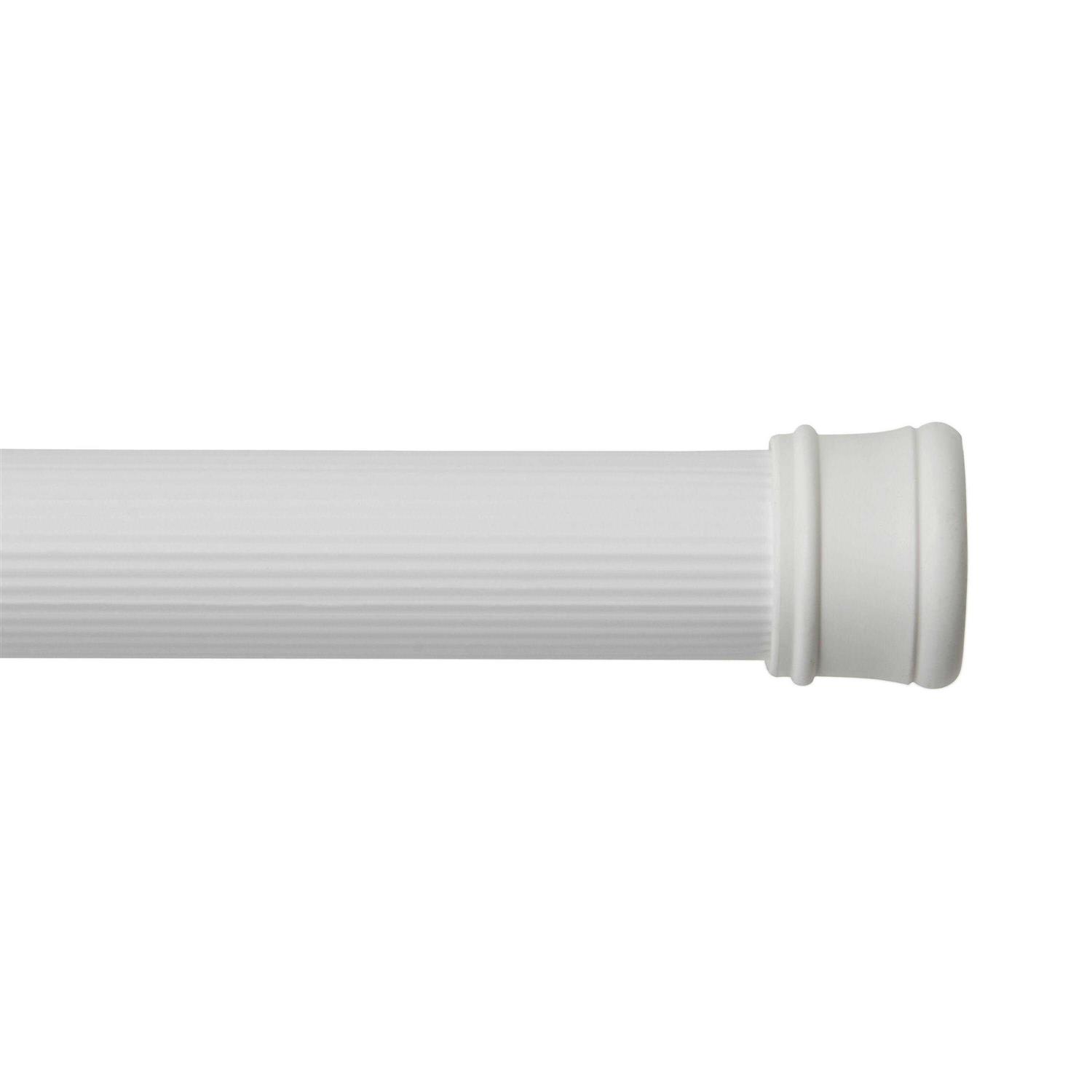 Kenney No Tools Spring Tension Utility Rod - Image 4