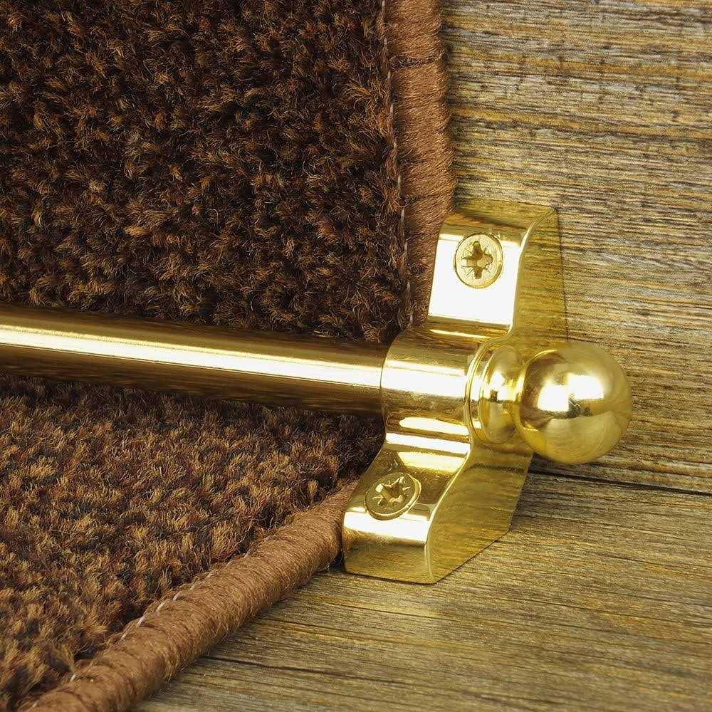 Jubilee Stair Rod Bar - Image 3