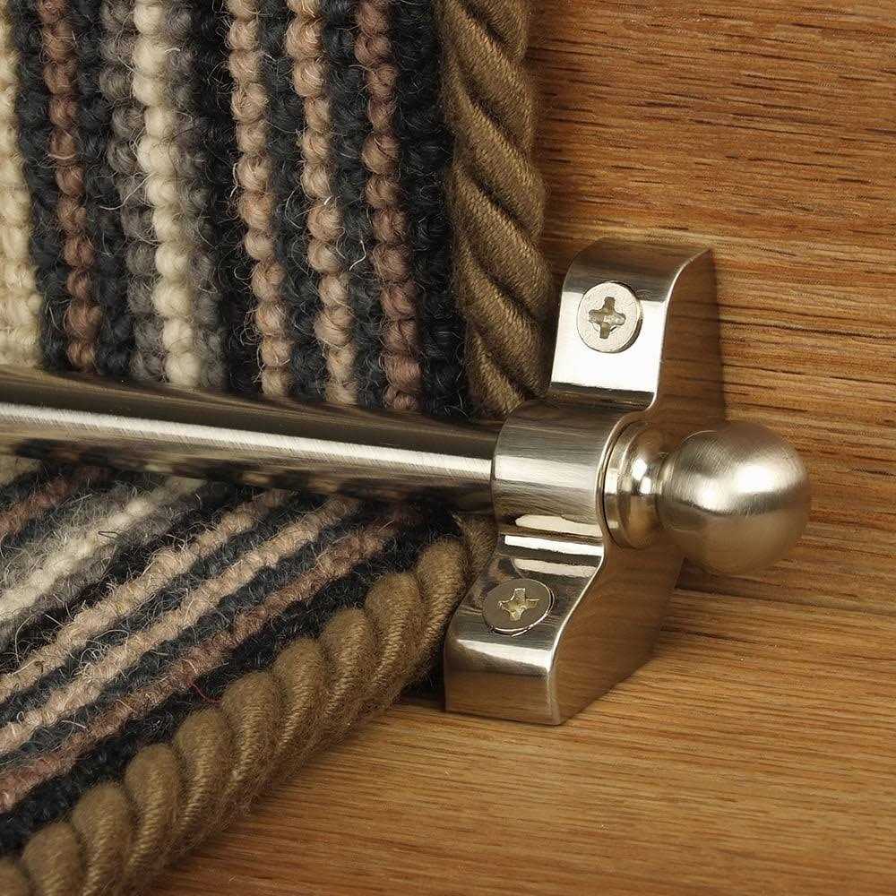 Jubilee Stair Rod Bar - Image 3