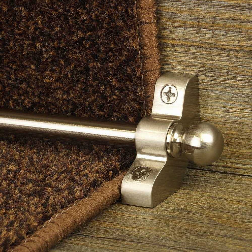 Jubilee Stair Rod Bar - Image 4