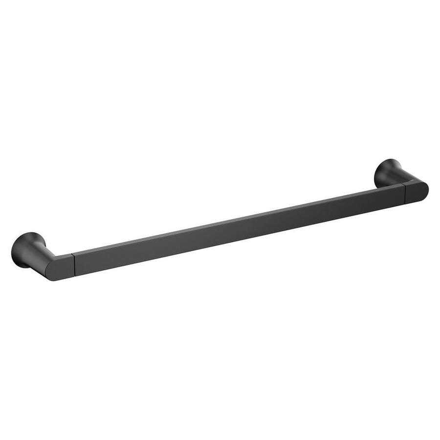 MOEN Genta 24 in. Towel Bar - Image 5