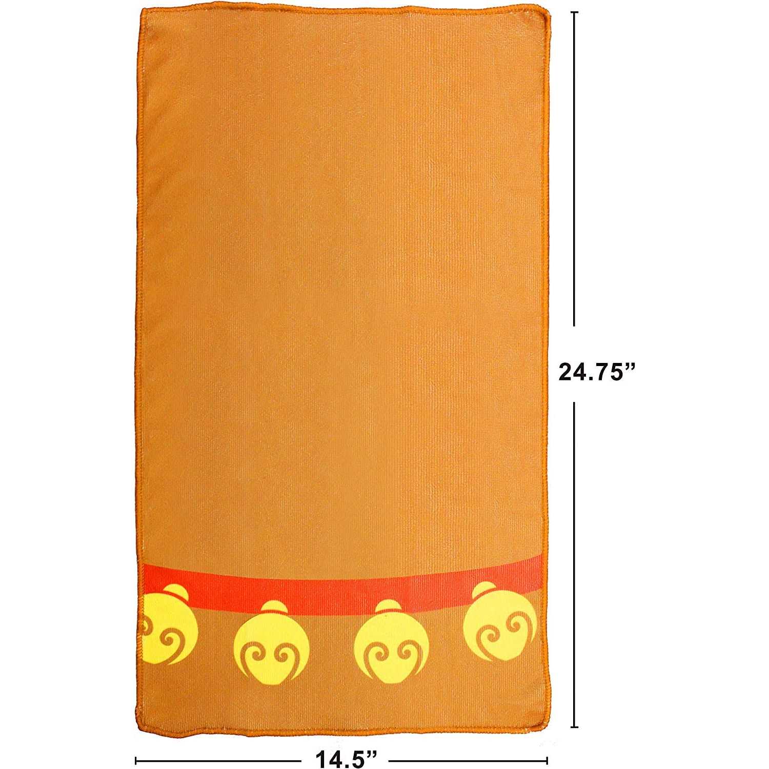 JOYIN Reindeer Christmas Toilet Seat Cover - Image 4