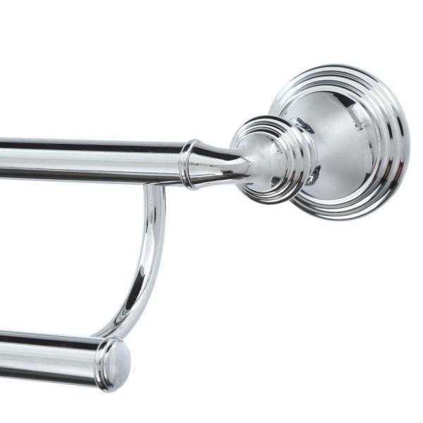 Kohler Devonshire Double Towel Bar - Image 3