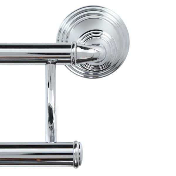Kohler Devonshire Double Towel Bar - Image 4
